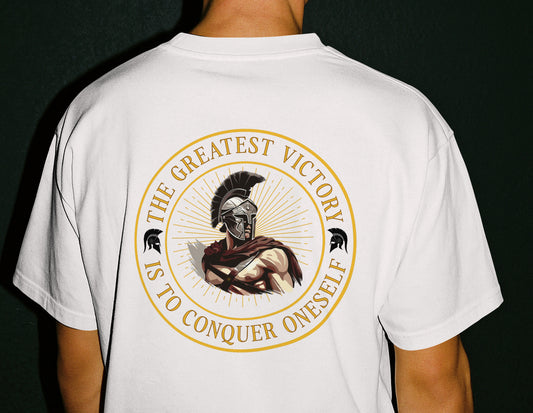 TP8 Streetwear Greatest Victory T-Shirt