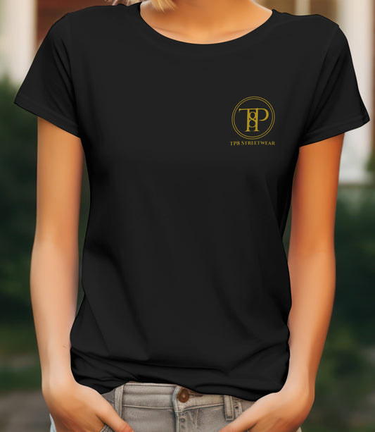 TP8 Streetwear Branded T-Shirt